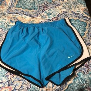 Nike shorts